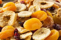 Dried fruit Mixed Snack