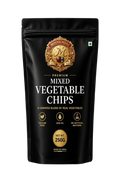 Mixed Vegetable Chips