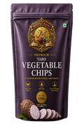 Taro Chips